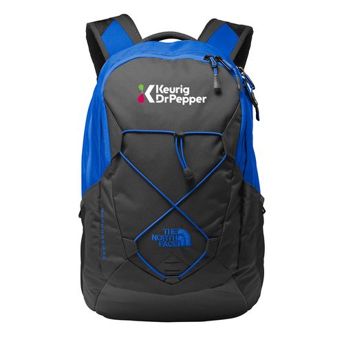 The North Face Groundwork Backpack image thumbnail