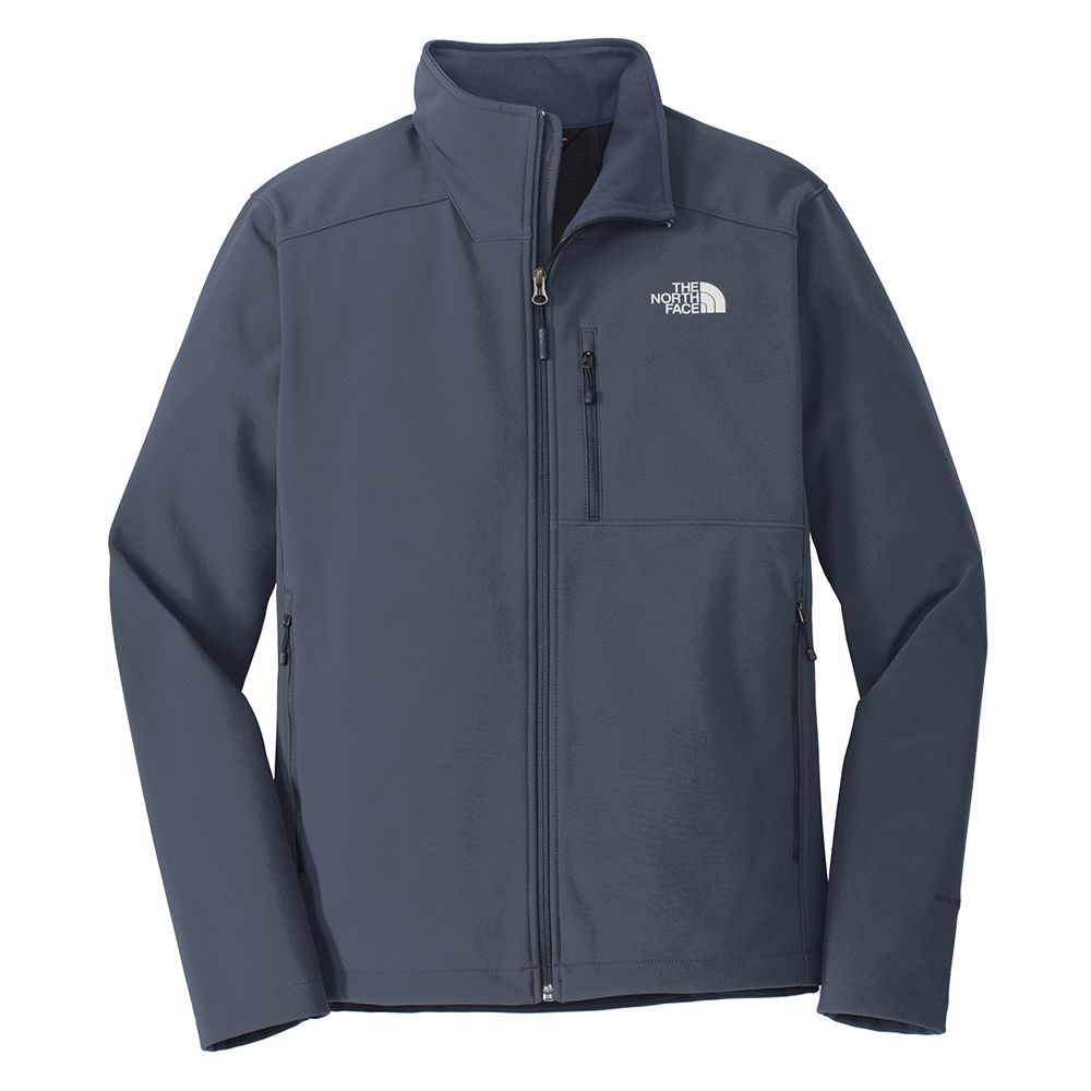 The North Face Apex Barrier Soft Shell Jacket primary image