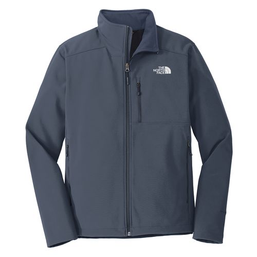 The North Face Apex Barrier Soft Shell Jacket image thumbnail