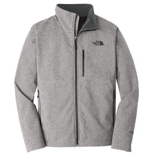 The North Face Apex Barrier Soft Shell Jacket image thumbnail