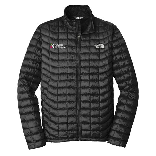 The North Face ThermoBall Trekker Jacket image thumbnail