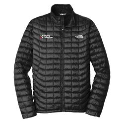 Image of The North Face ThermoBall Trekker Jacket