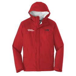 Image of The North Face DryVent Rain Jacket