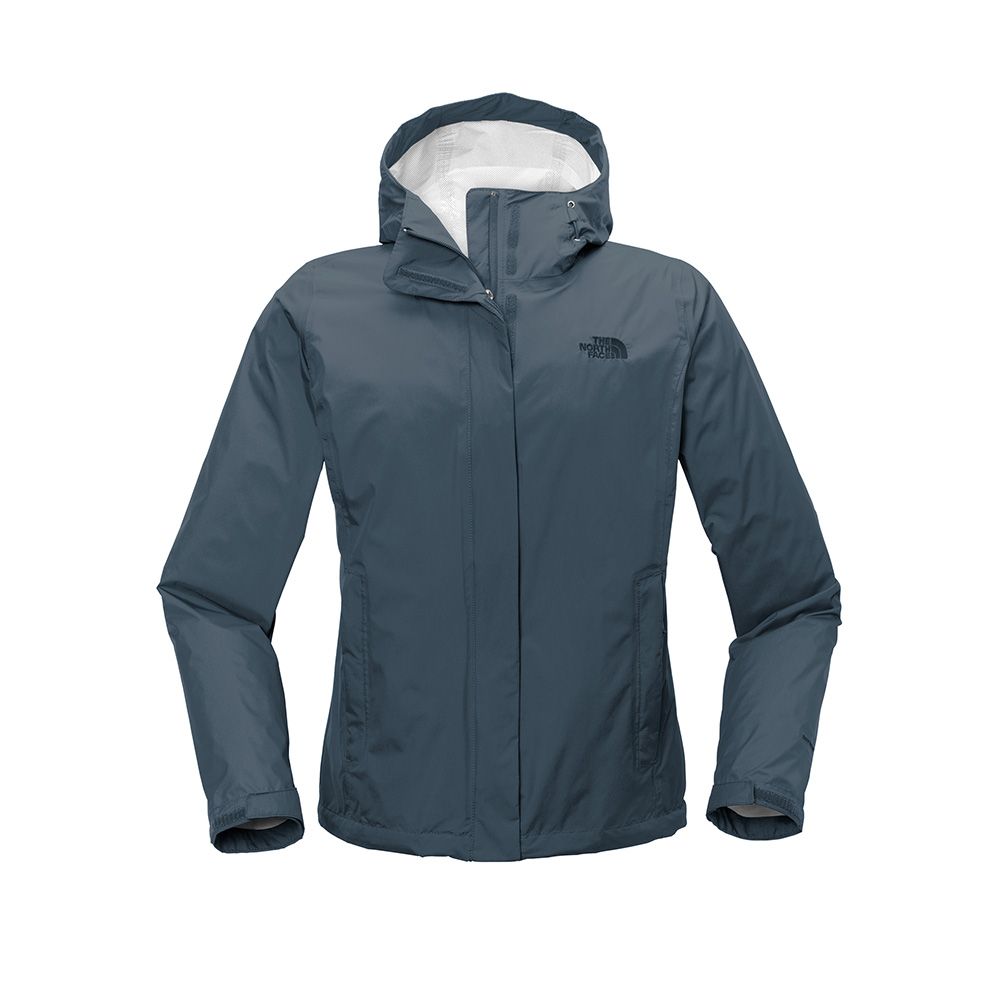The North Face DryVent Rain Jacket primary image