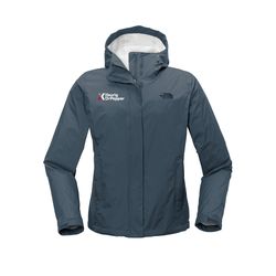 Image of The North Face DryVent Rain Jacket