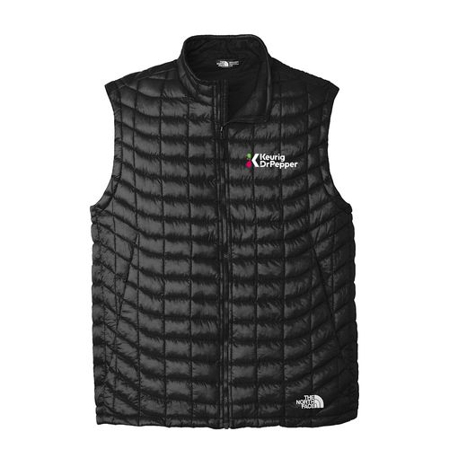The North Face ThermoBall Trekker Vest image thumbnail