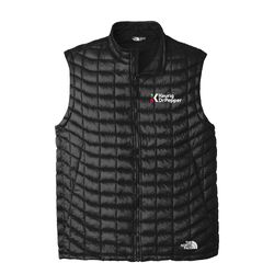 Image of The North Face ThermoBall Trekker Vest