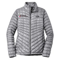 Image of The North Face Ladies ThermoBall Trekker Jacket