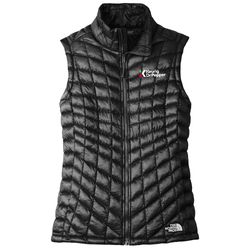 Image of The North Face Ladies ThermoBall Trekker Vest