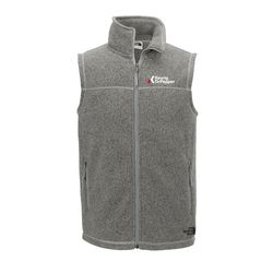 Image of   The North Face Men's Sweater Fleece Vest