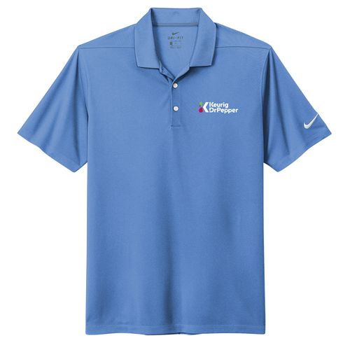 Nike Dri-FIT Micro Pique 2.0 Polo image thumbnail