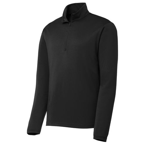 Sport-Tek PosiCharge Competitor 1/4-Zip Pullover image thumbnail