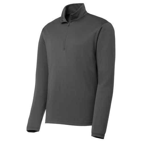Sport-Tek PosiCharge Competitor 1/4-Zip Pullover image thumbnail