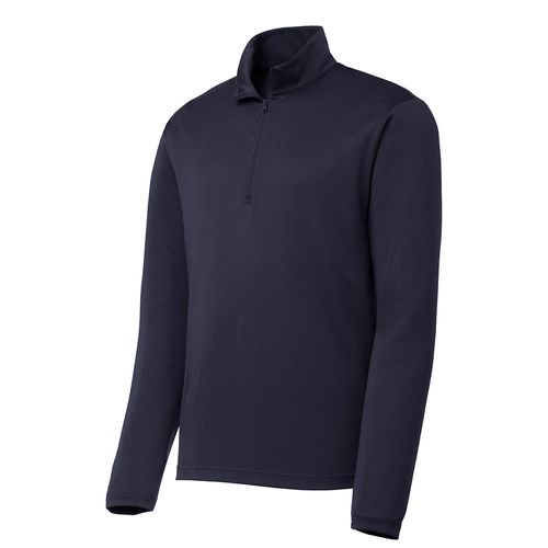 Sport-Tek PosiCharge Competitor 1/4-Zip Pullover image thumbnail