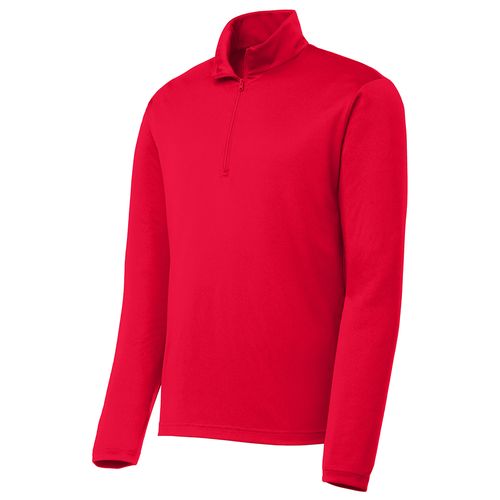 Sport-Tek PosiCharge Competitor 1/4-Zip Pullover image thumbnail
