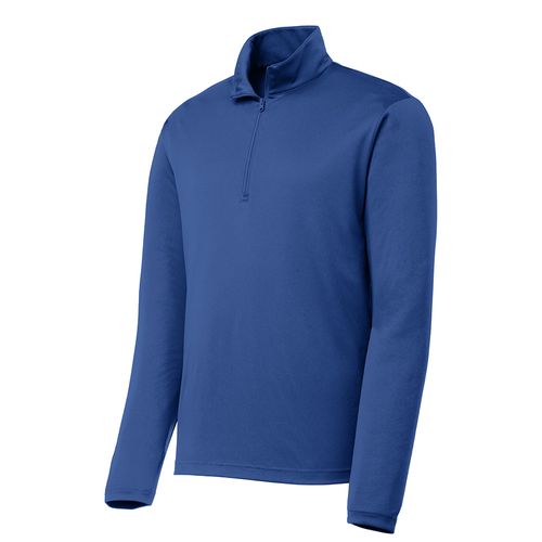 Sport-Tek PosiCharge Competitor 1/4-Zip Pullover image thumbnail