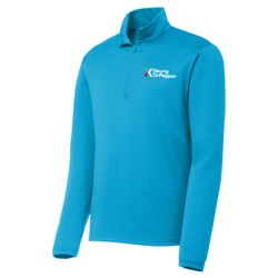 Image of Sport-Tek PosiCharge Competitor 1/4-Zip Pullover