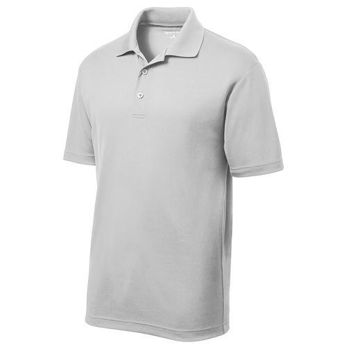 Sport-Tek PosiCharge RacerMesh Polo image thumbnail