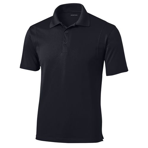 Sport-Tek Micropique Sport-Wick Polo image thumbnail
