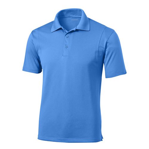 Sport-Tek Micropique Sport-Wick Polo image thumbnail