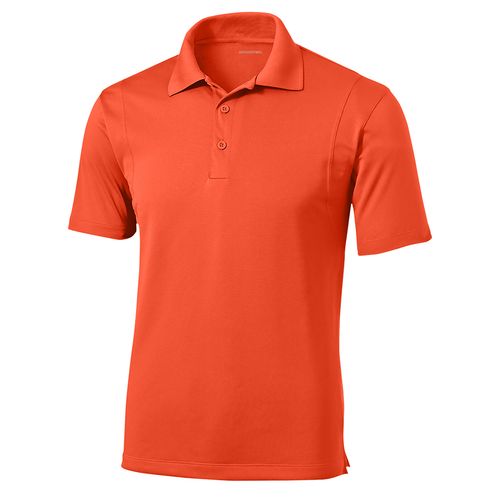 Sport-Tek Micropique Sport-Wick Polo image thumbnail