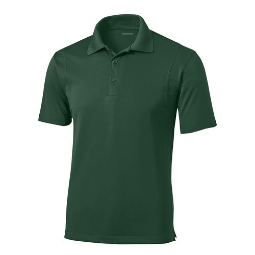 Sport-Tek Micropique Sport-Wick Polo image thumbnail