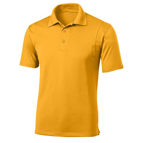 Sport-Tek Micropique Sport-Wick Polo image thumbnail