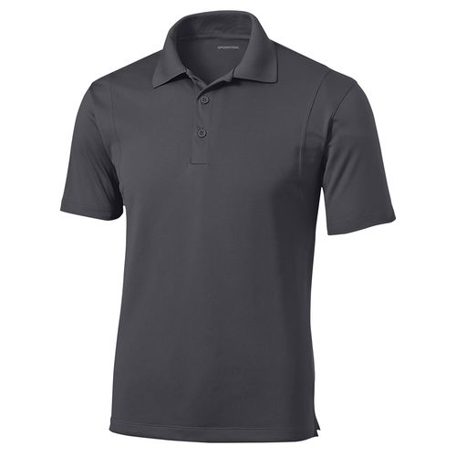 Sport-Tek Micropique Sport-Wick Polo image thumbnail