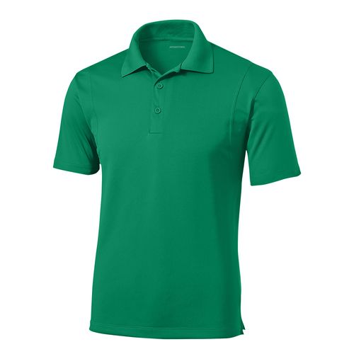 Sport-Tek Micropique Sport-Wick Polo image thumbnail