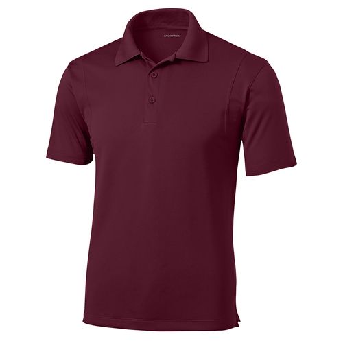 Sport-Tek Micropique Sport-Wick Polo image thumbnail