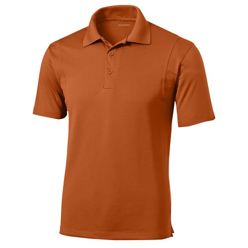 Sport-Tek Micropique Sport-Wick Polo image thumbnail