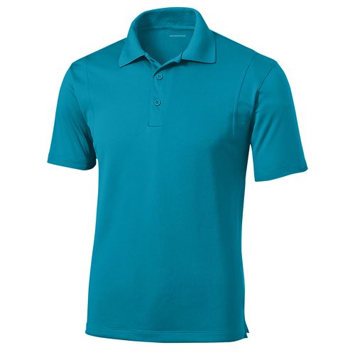 Sport-Tek Micropique Sport-Wick Polo image thumbnail