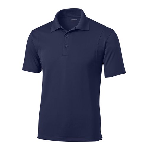 Sport-Tek Micropique Sport-Wick Polo image thumbnail