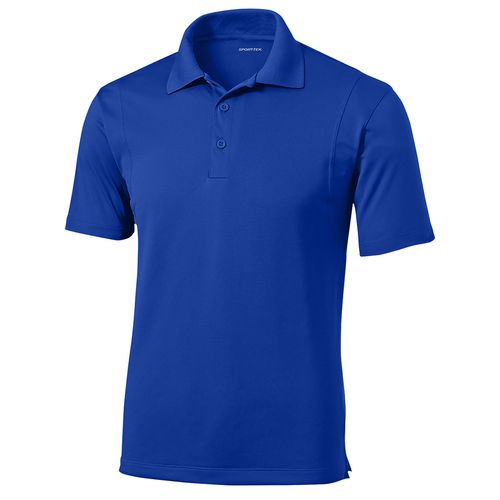 Sport-Tek Micropique Sport-Wick Polo image thumbnail