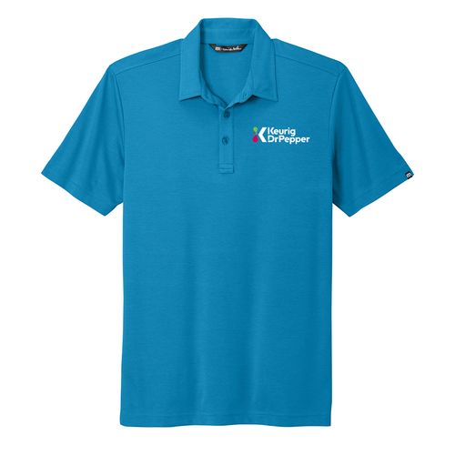 TravisMathew Oceanside Solid Polo image thumbnail