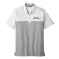 Image of TravisMathew Oceanside Blocked Polo