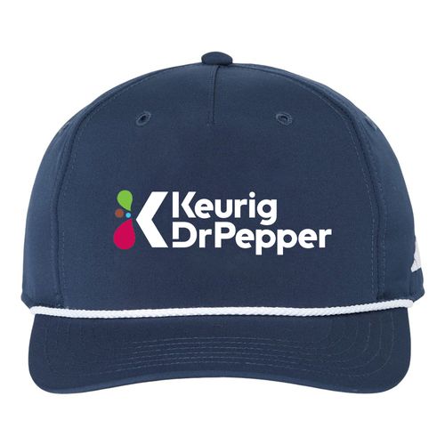 Adidas Sustainable Rope Cap image thumbnail