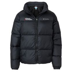 Image of Columbia Women's Puffect II Full-Zip Jacket