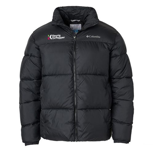 Columbia Puffect III Jacket image thumbnail