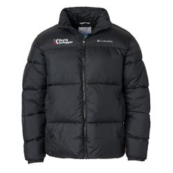 Image of Columbia Puffect III Jacket