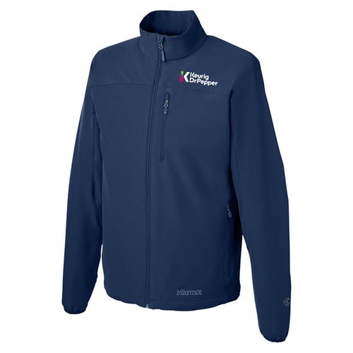 Marmot Mens Tempo Jacket image thumbnail