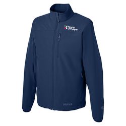 Image of Marmot Mens Tempo Jacket