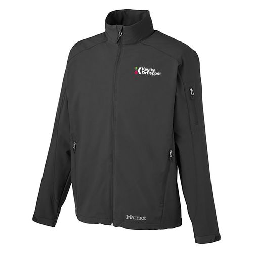 Marmot Mens Approach Jacket image thumbnail