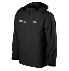 Image of Gobi Sahara II Men's Heated Jacket