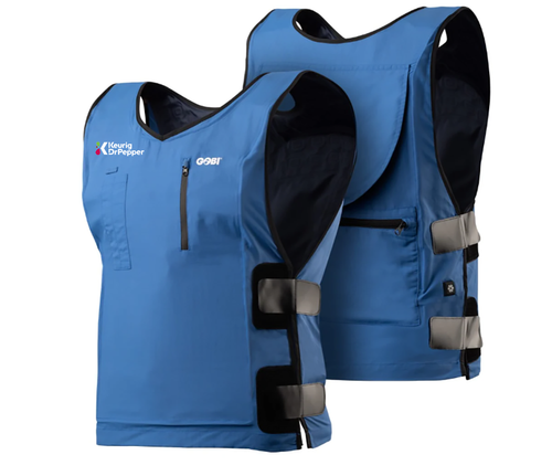 Gobi Breeze Unisex Cooling Vest image thumbnail