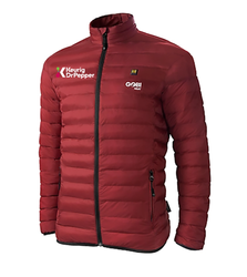 Image of Gobi Wolf Mens Heated Jacket