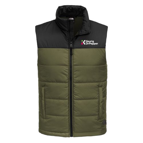 The North Face Everyday Insulated Vest image thumbnail