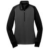Black Heather/ Black/ Dark Grey