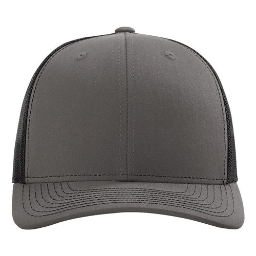 Richardson Snapback Trucker Cap image thumbnail