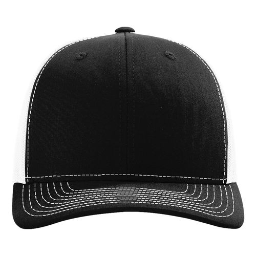 Richardson Snapback Trucker Cap image thumbnail